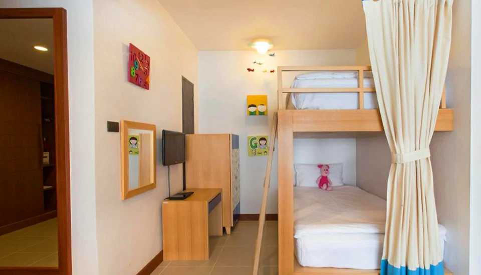 هتل دیوانا پلازا کرابی آنانگ